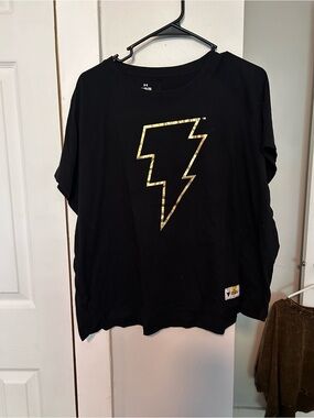 Women’s Under Armour top